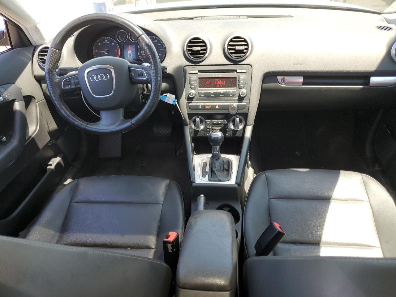 WAUKJAFM9DA021268 2013 Audi A3 Premium Plus