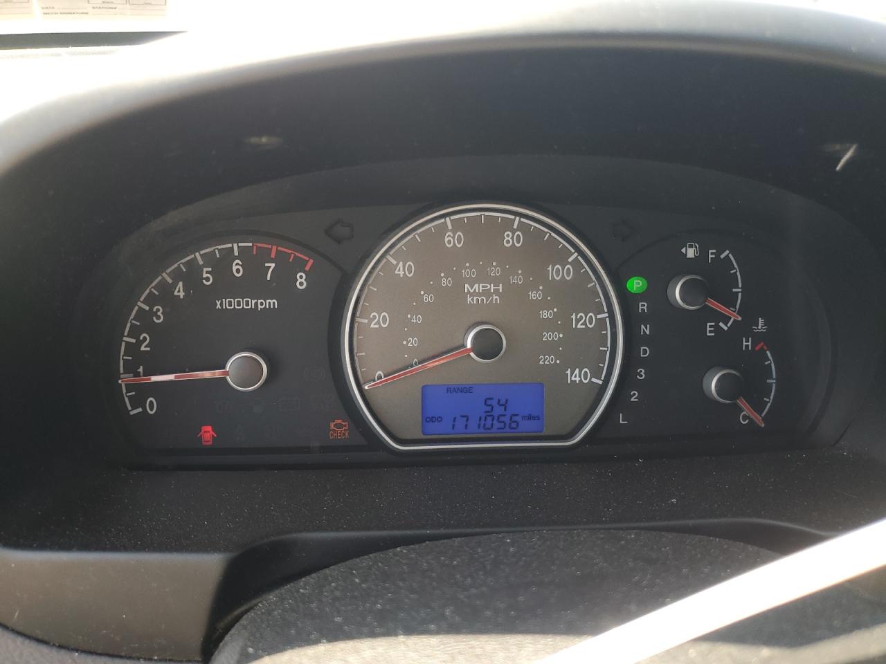 2008 Hyundai Elantra Gls VIN: KMHDU46D68U524874 Lot: 63717884