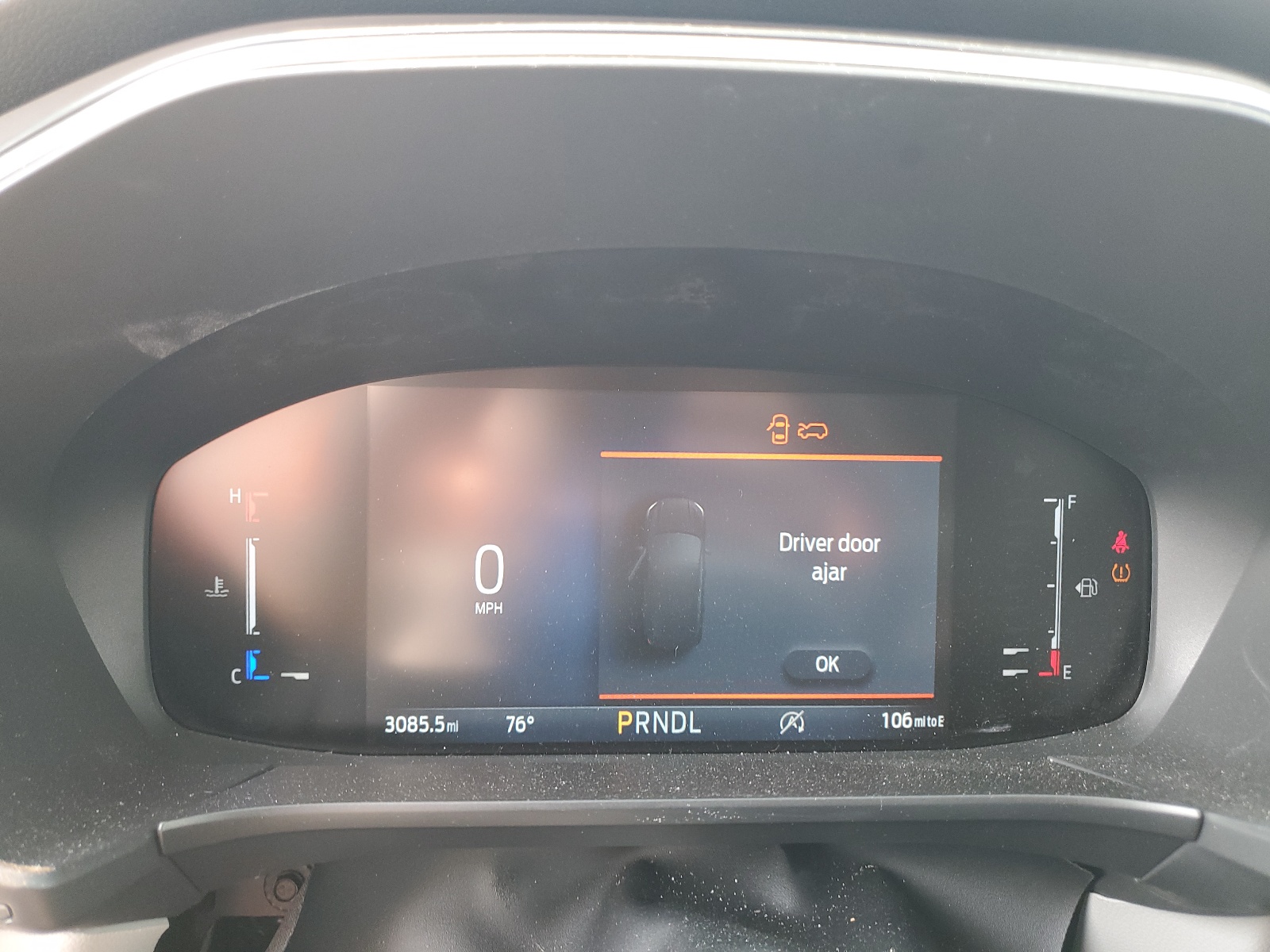 1FMCU9GN2PUB35082 2023 Ford Escape Active