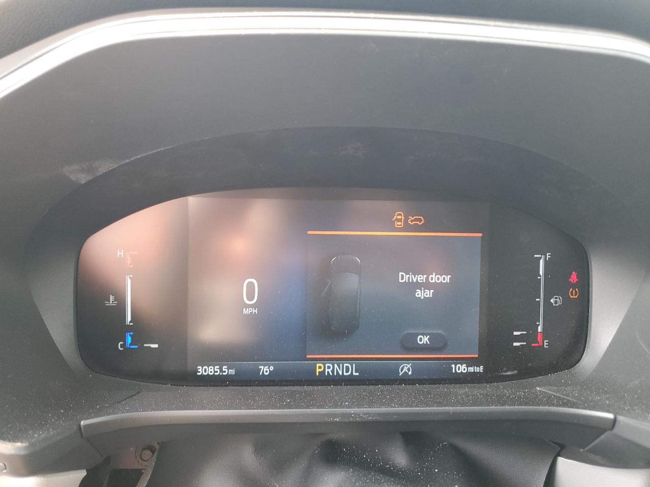 2023 Ford Escape Active VIN: 1FMCU9GN2PUB35082 Lot: 64784784