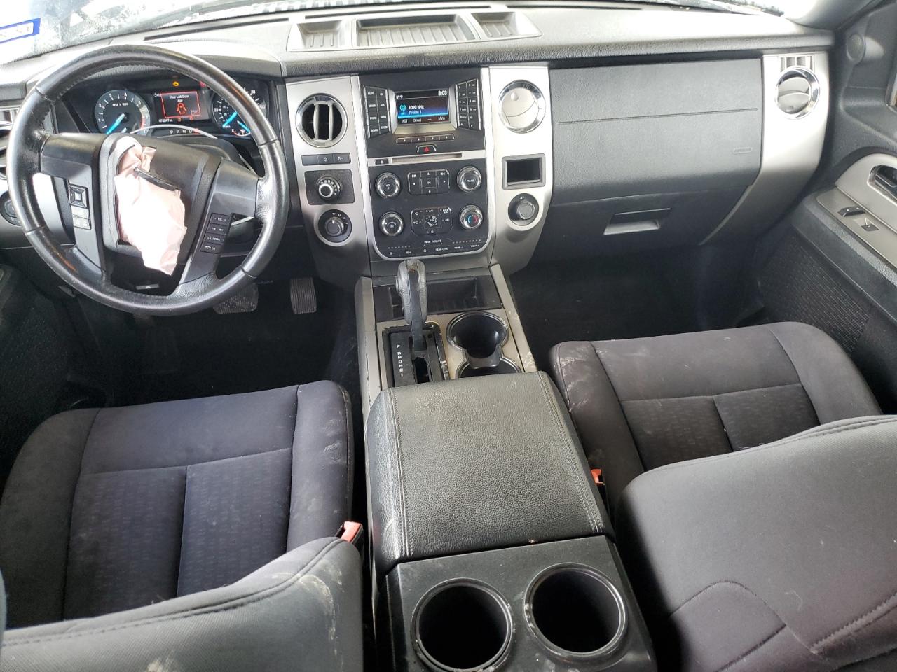 2015 Ford Expedition Xlt VIN: 1FMJU1JT5FEF28910 Lot: 65060064