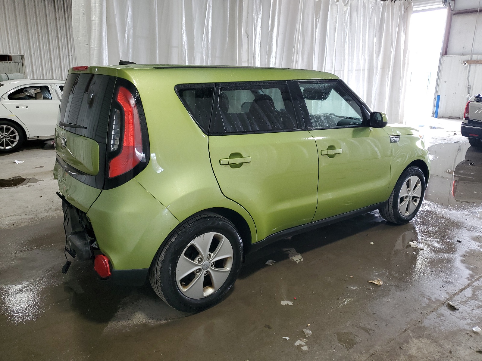 2016 Kia Soul vin: KNDJN2A22G7824732