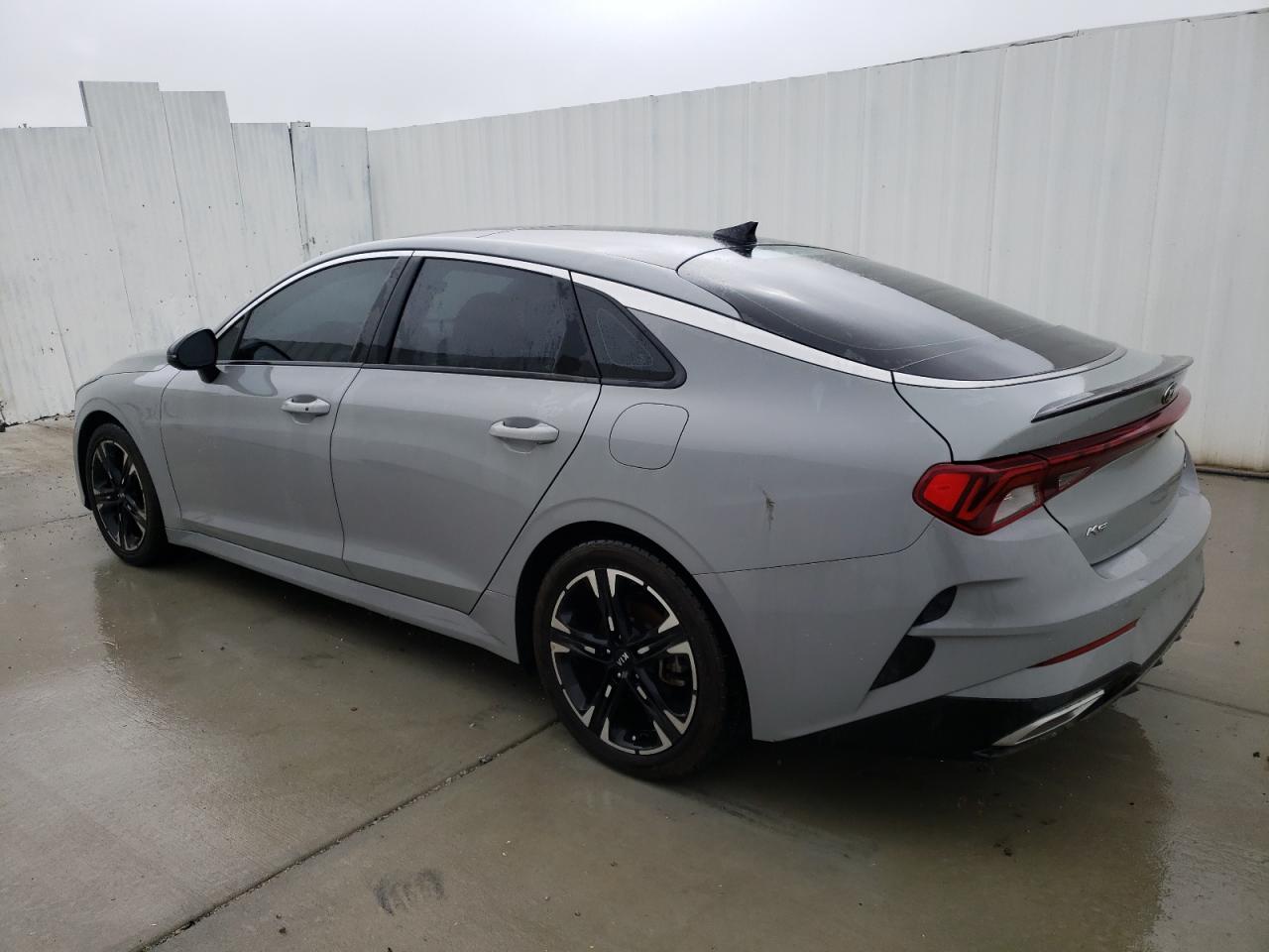 2021 Kia K5 Gt Line VIN: 5XXG64J26MG070322 Lot: 63834344