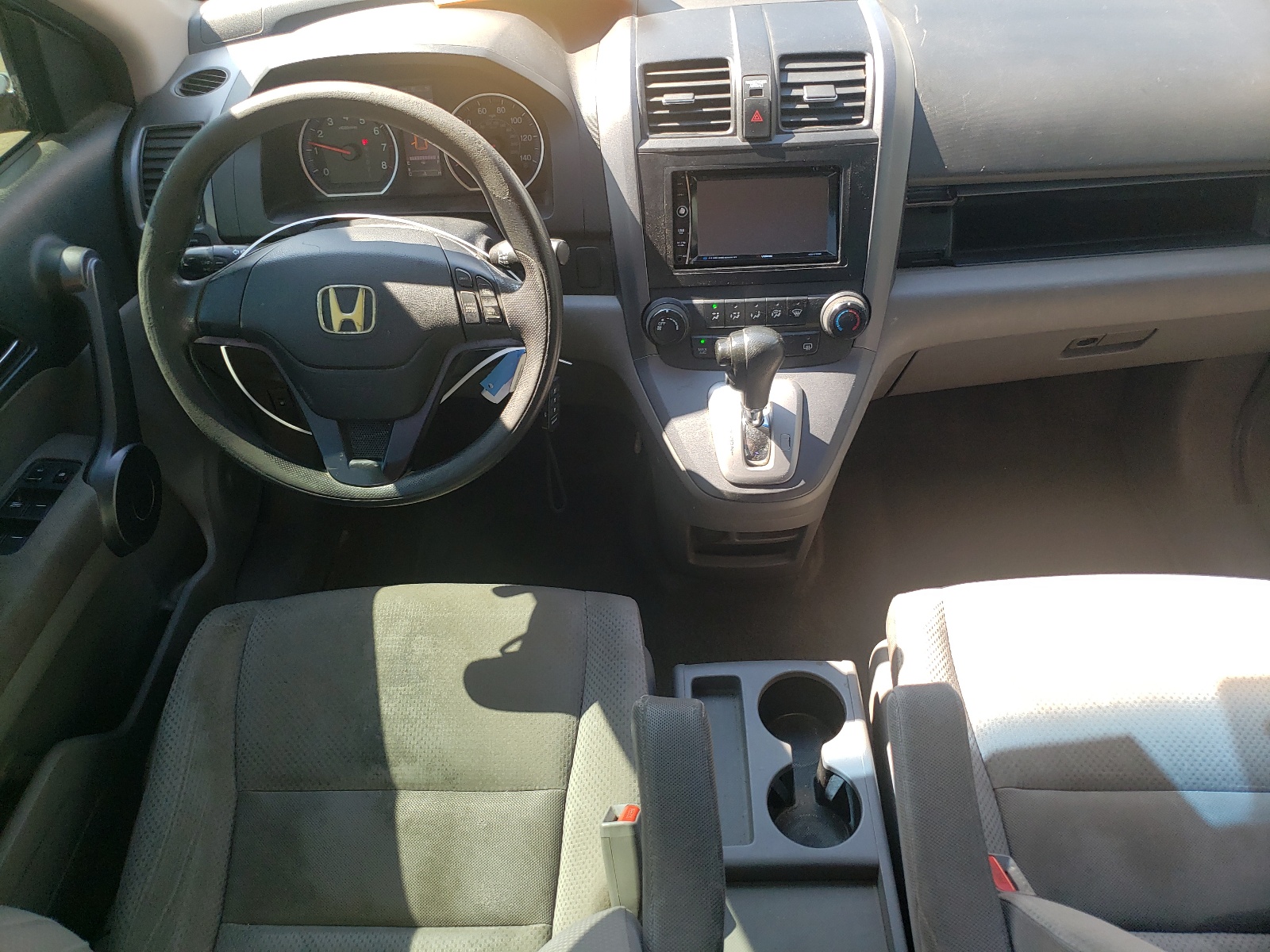 5J6RE48389L001546 2009 Honda Cr-V Lx