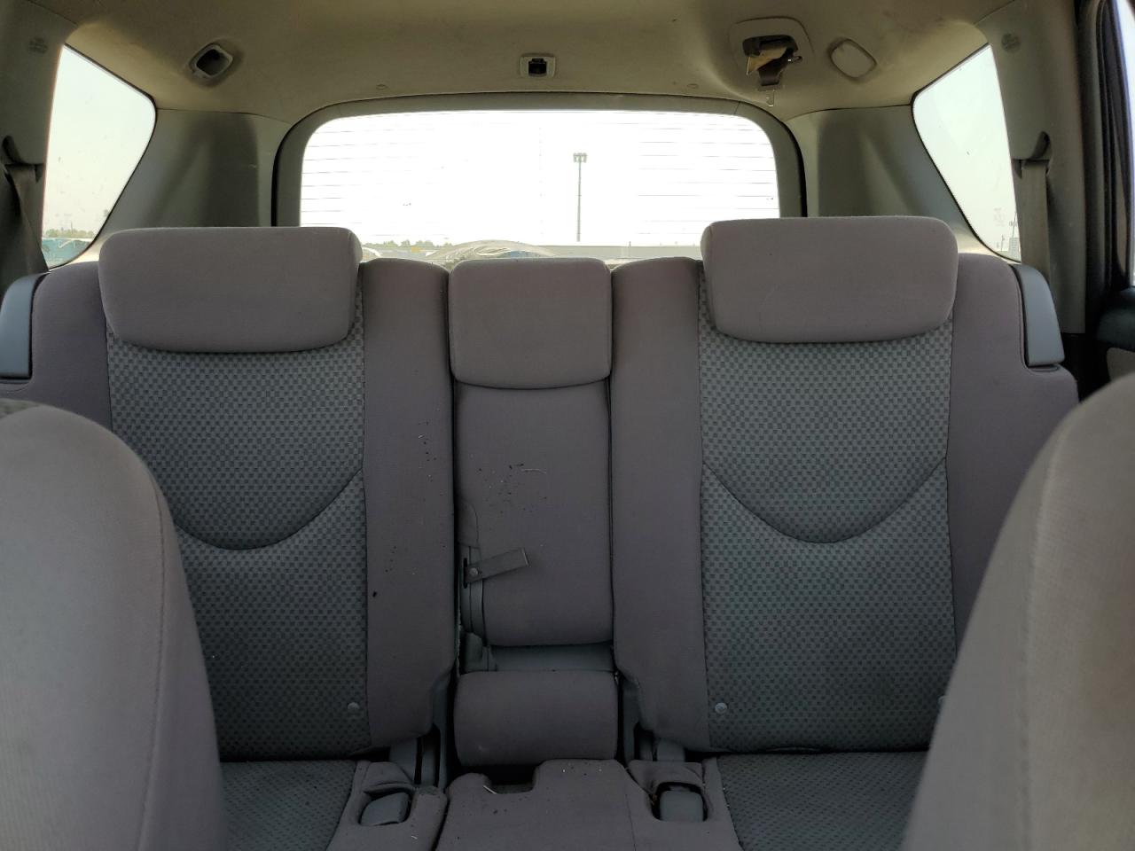 2006 Toyota Rav4 VIN: JTMZD33V566020450 Lot: 64900564