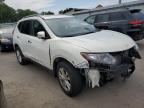 2014 Nissan Rogue S for Sale in Glassboro, NJ - Front End