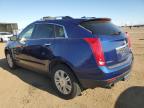 2013 Cadillac Srx Luxury Collection იყიდება Brighton-ში, CO - Hail