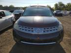 2007 Nissan Murano Sl за продажба в New Britain, CT - Normal Wear