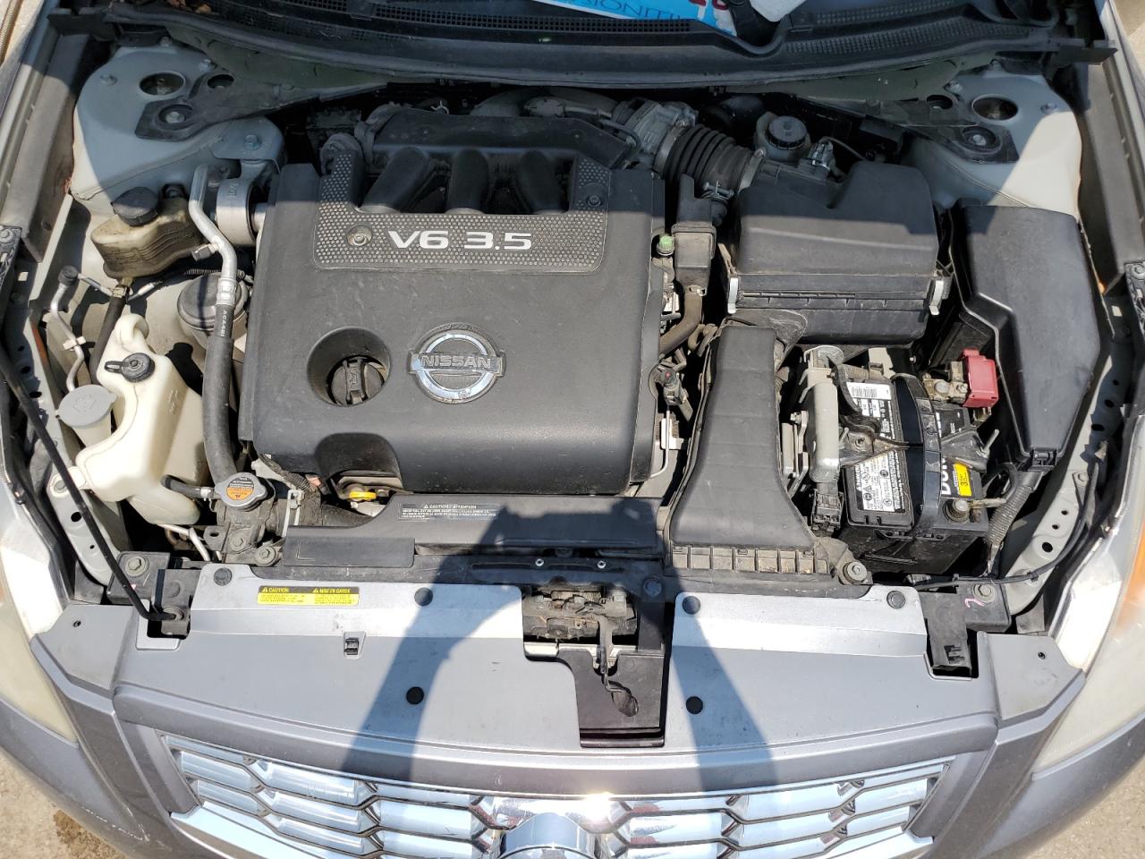 1N4BL24E88C112689 2008 Nissan Altima 3.5Se