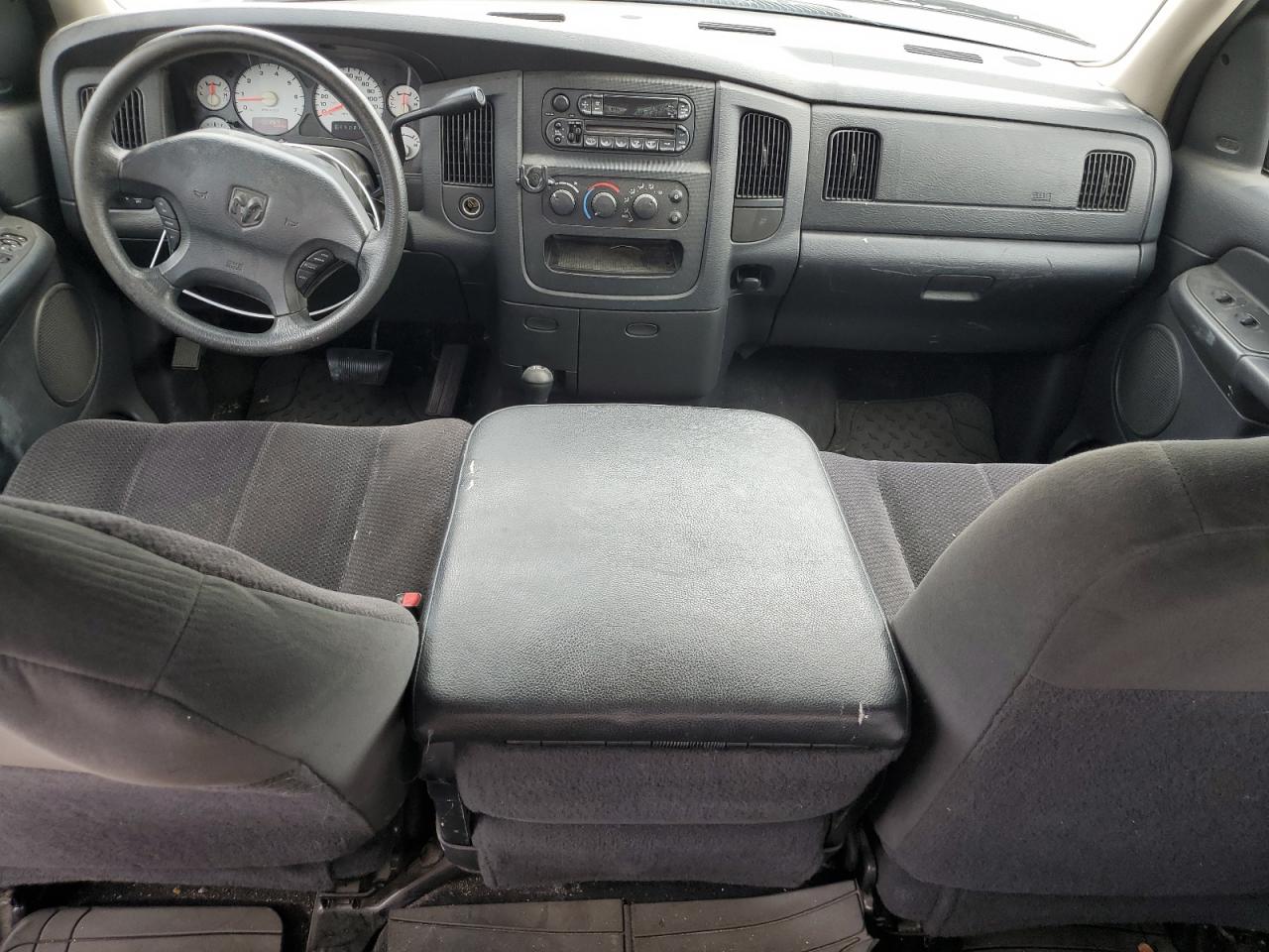 2003 Dodge RAM - Image 8