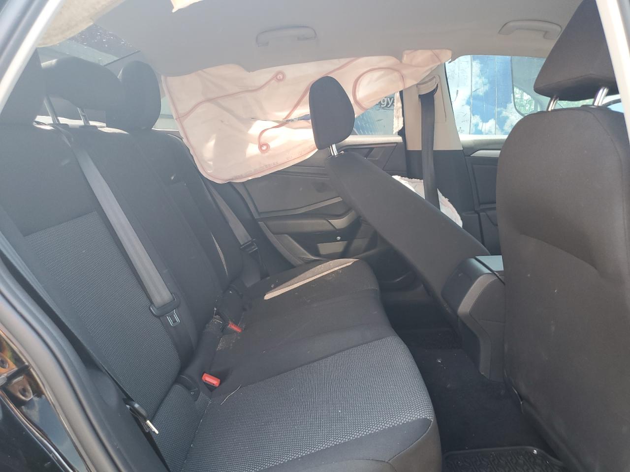 2021 Volkswagen Jetta S VIN: 3VWC57BU3MM001974 Lot: 61169364