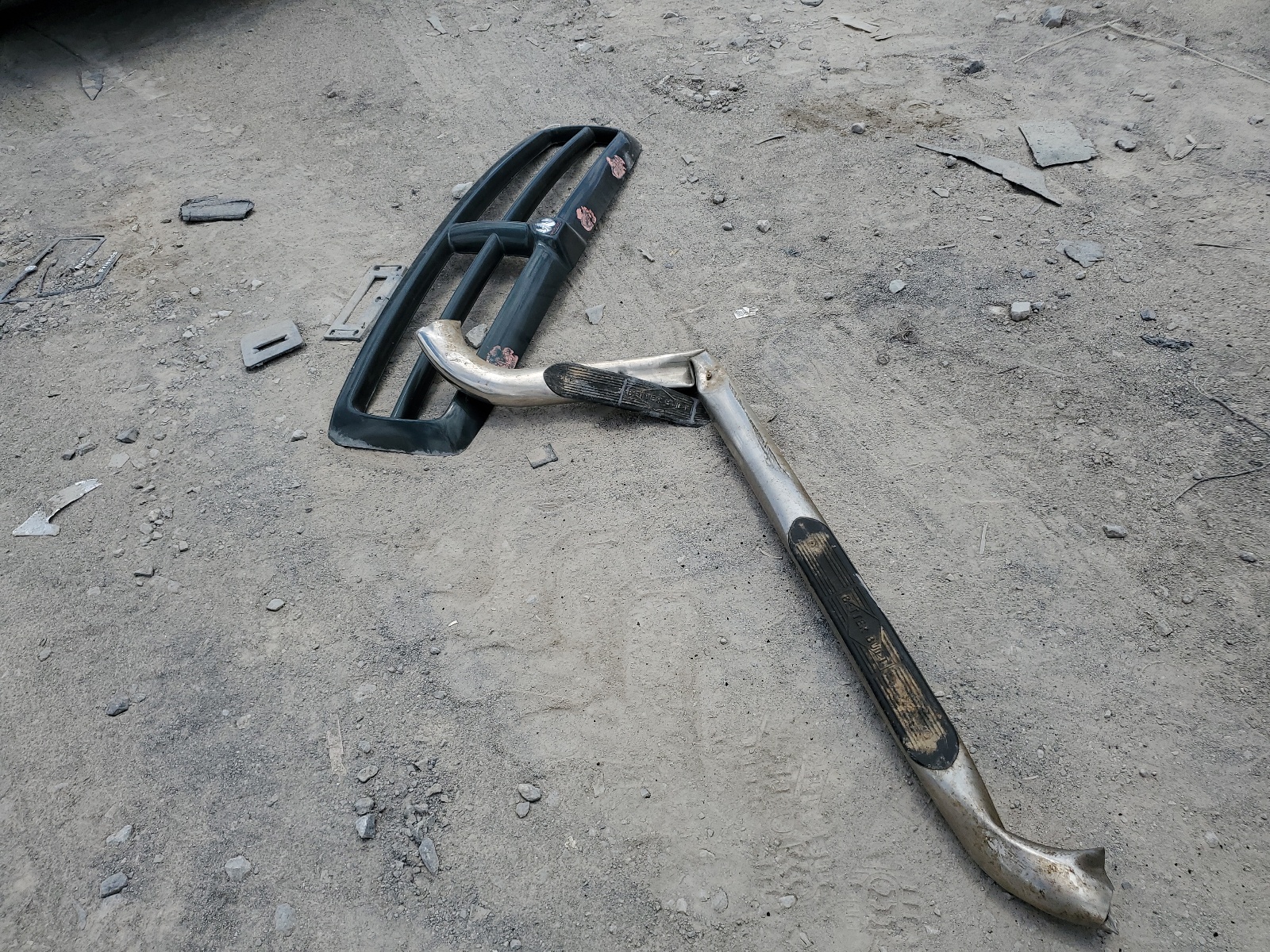 1B7HF13Z9XJ598207 1999 Dodge Ram 1500