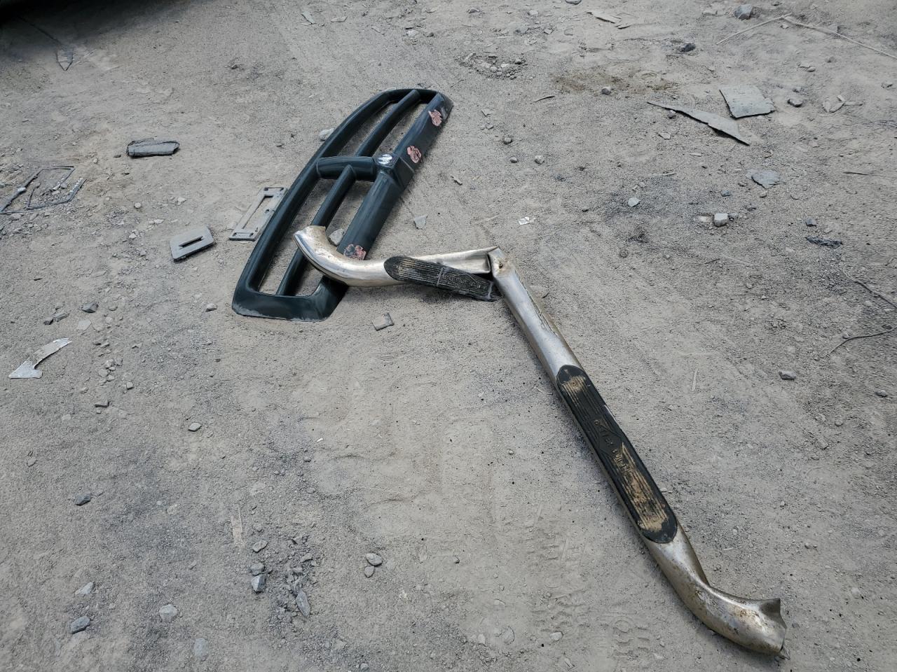 1999 Dodge Ram 1500 VIN: 1B7HF13Z9XJ598207 Lot: 61834154