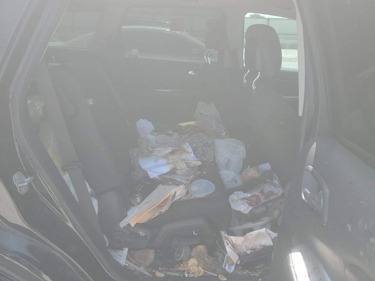 2018 Dodge Journey Se VIN: 3C4PDCAB4JT167101 Lot: 62854984