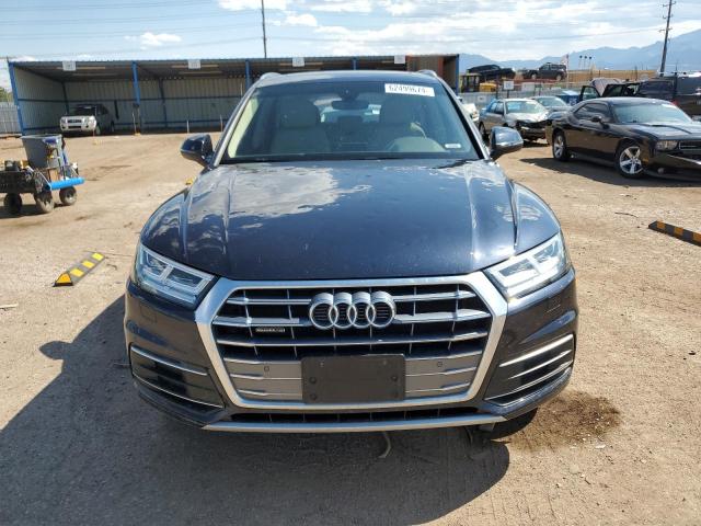 WA1BNAFYXL2018344 Audi Q5 PREMIUM 5