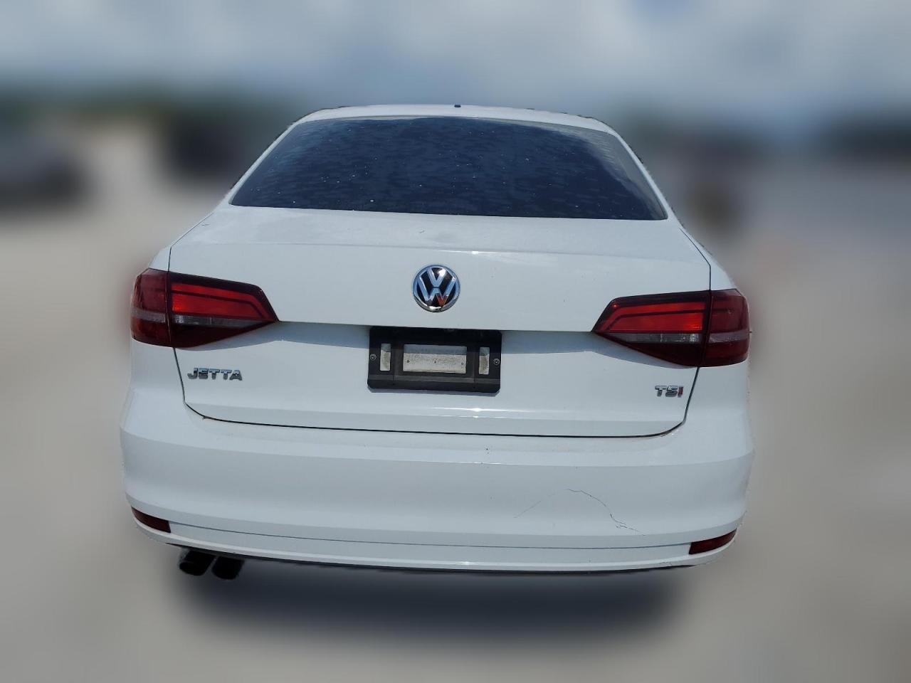 2017 Volkswagen Jetta S VIN: 3VW2B7AJXHM403900 Lot: 63854334