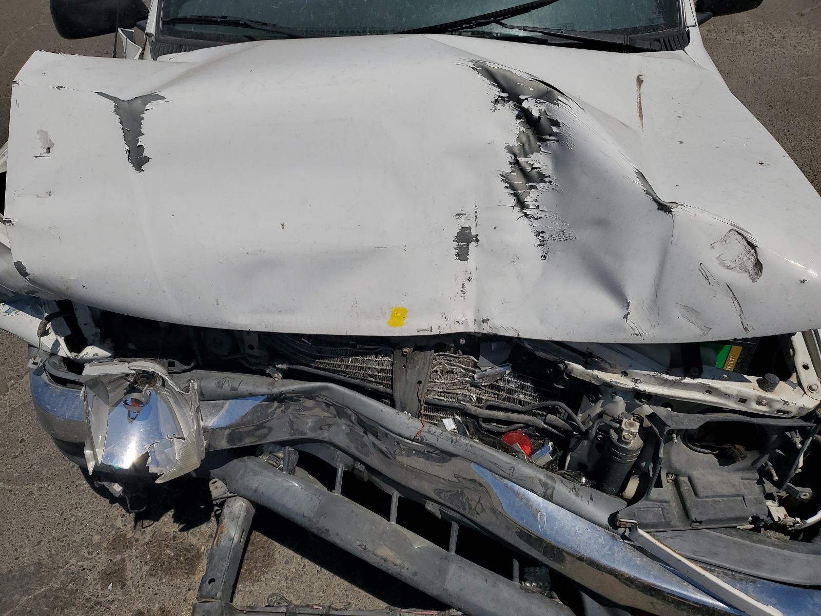 4TAVL52N2XZ491644 1999 Toyota Tacoma Xtracab