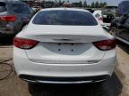 2016 Chrysler 200 C на продаже в Bridgeton, MO - Front End