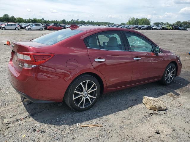 4S3GKAT65H3606211 | 2017 Subaru impreza limited