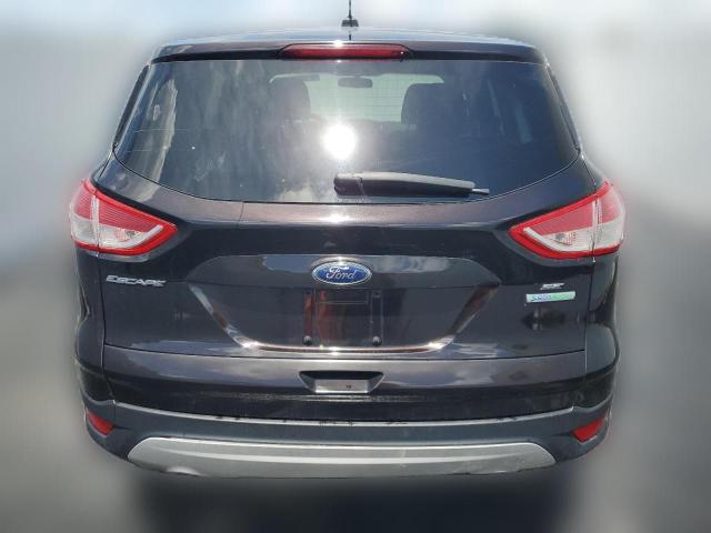  FORD ESCAPE 2013 Черный