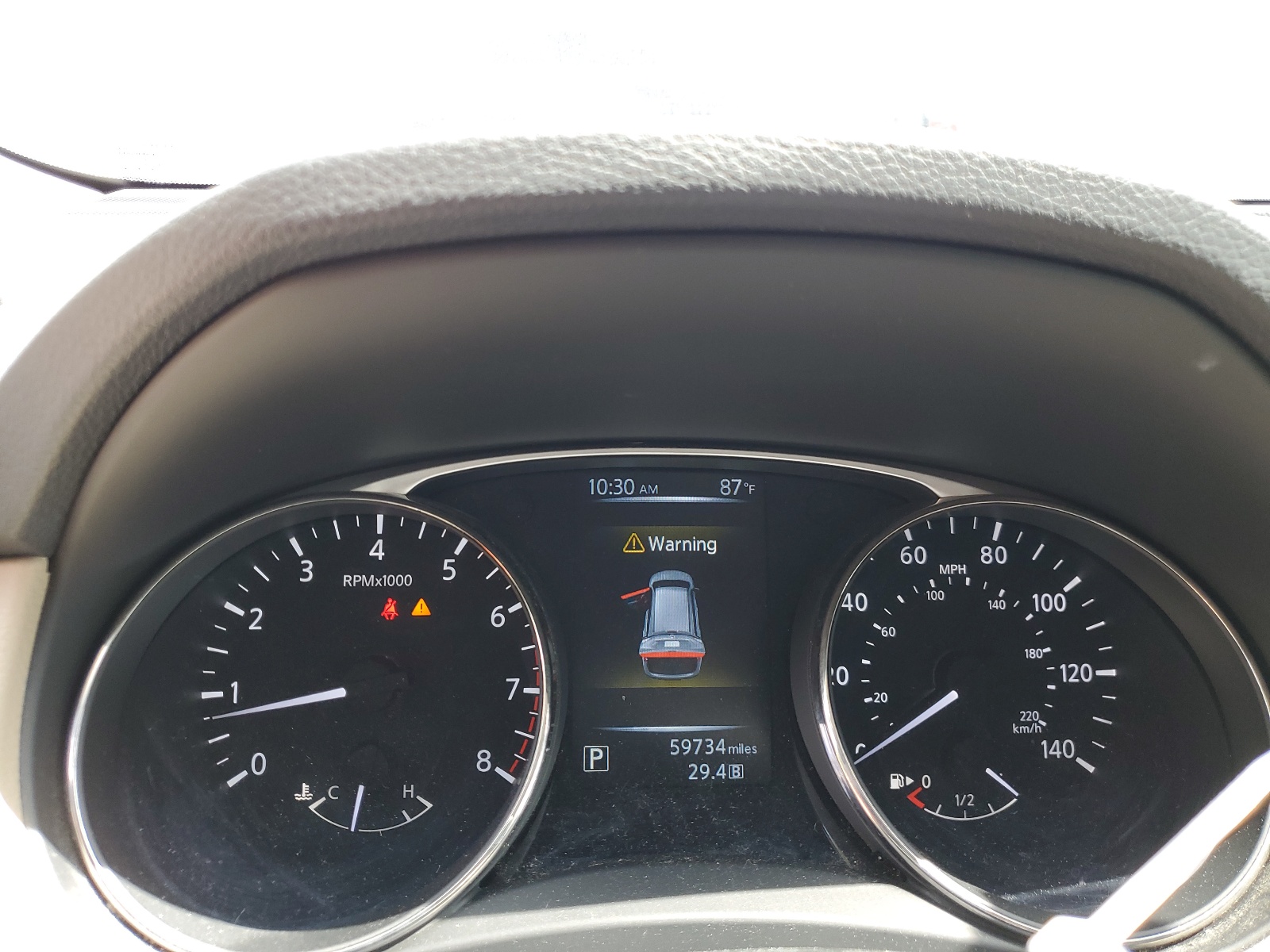 KNMAT2MT6GP666468 2016 Nissan Rogue S