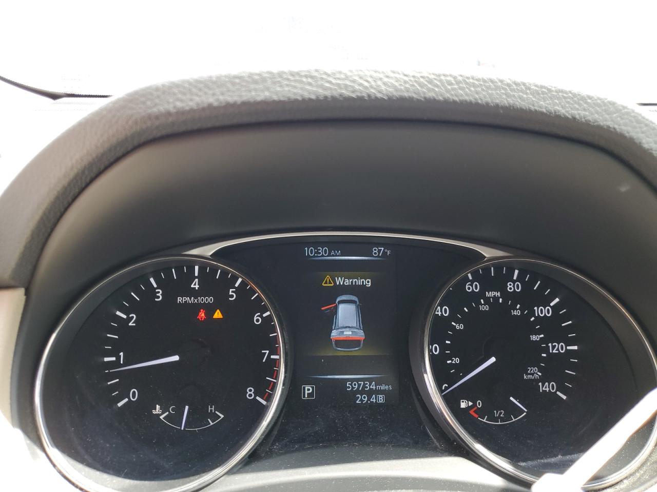 2016 Nissan Rogue S VIN: KNMAT2MT6GP666468 Lot: 63970384