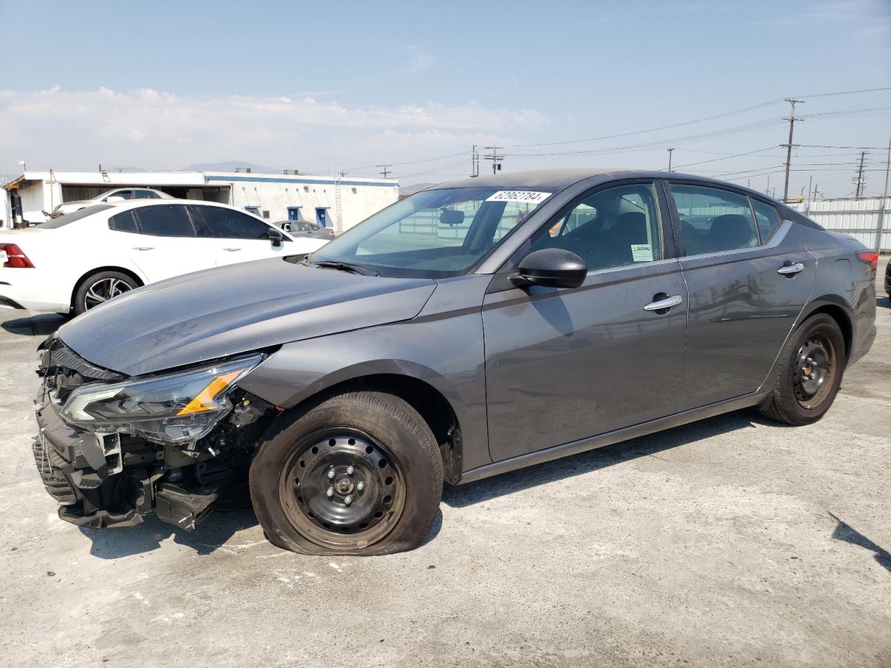 1N4BL4BV5RN371693 Nissan Altima S