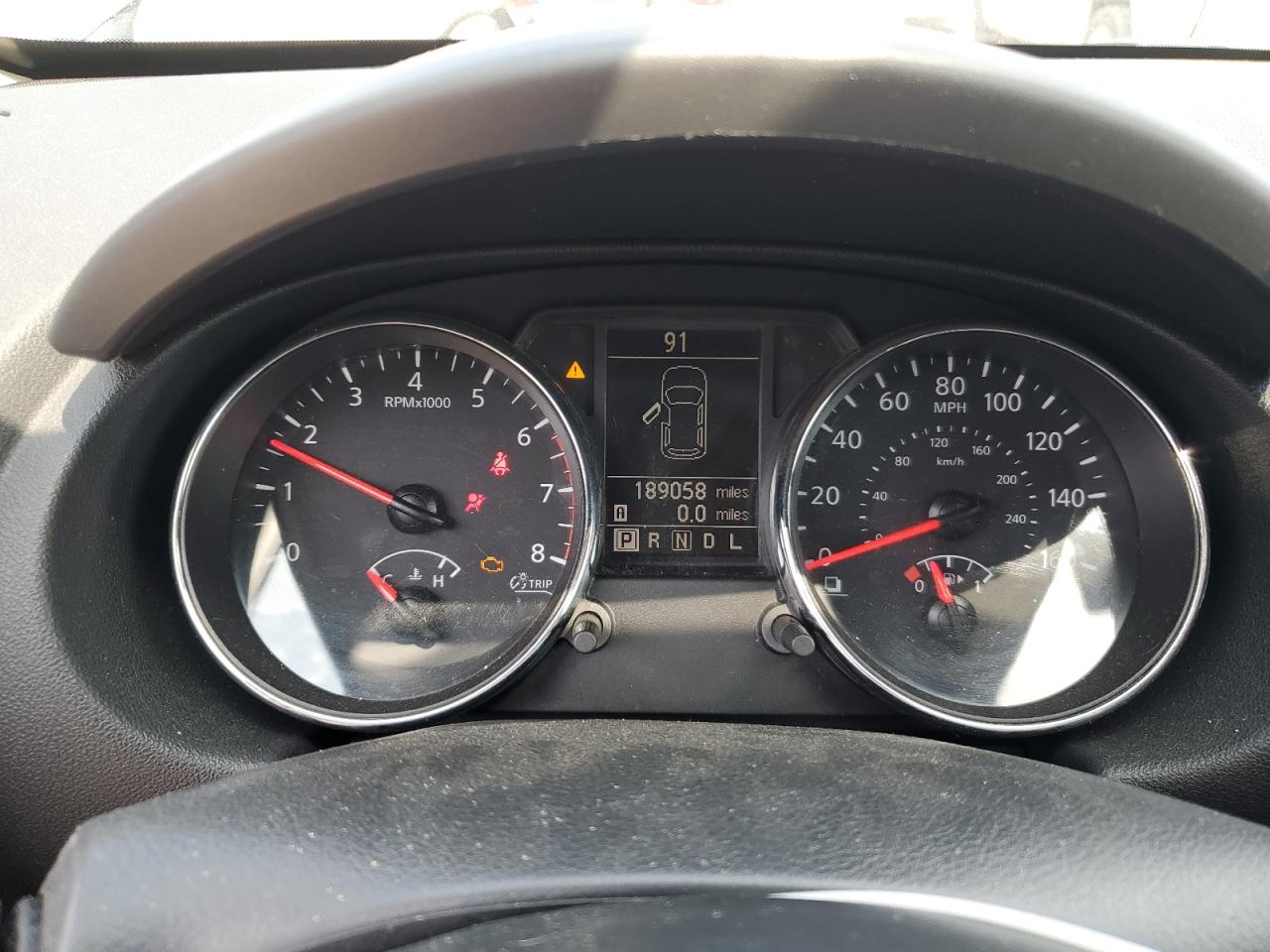 2012 Nissan Rogue S VIN: JN8AS5MV5CW394506 Lot: 64113194