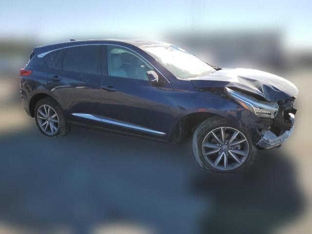  ACURA RDX 2021 Синий