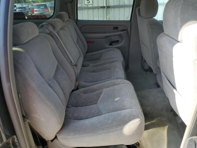 3GNFK16Z74G229610 | 2004 Chevrolet suburban k1500