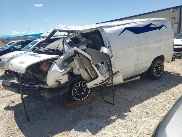 1998 Ford Econoline E350 Van