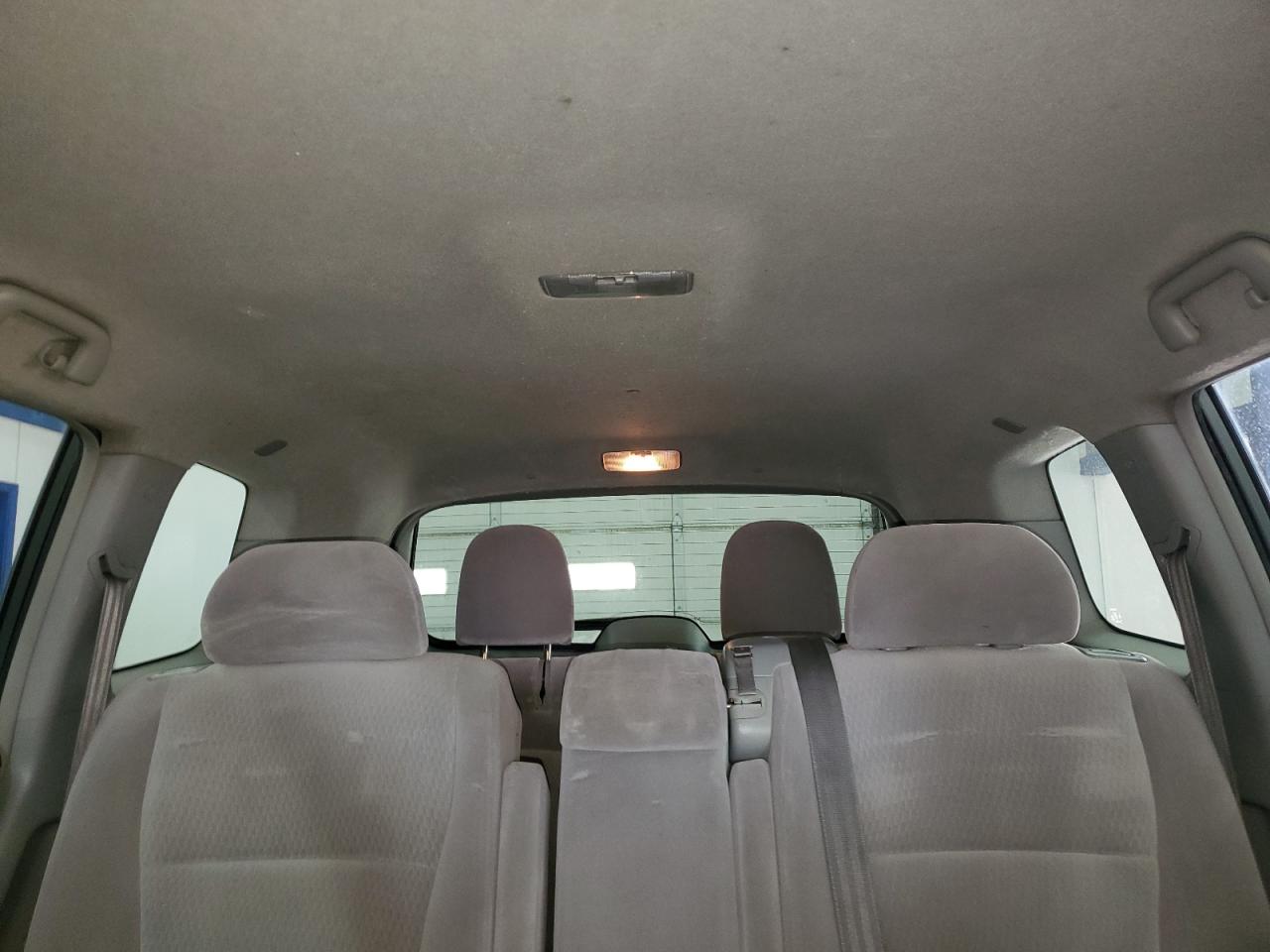 2008 Toyota Highlander VIN: JTEES41A882079945 Lot: 64655554