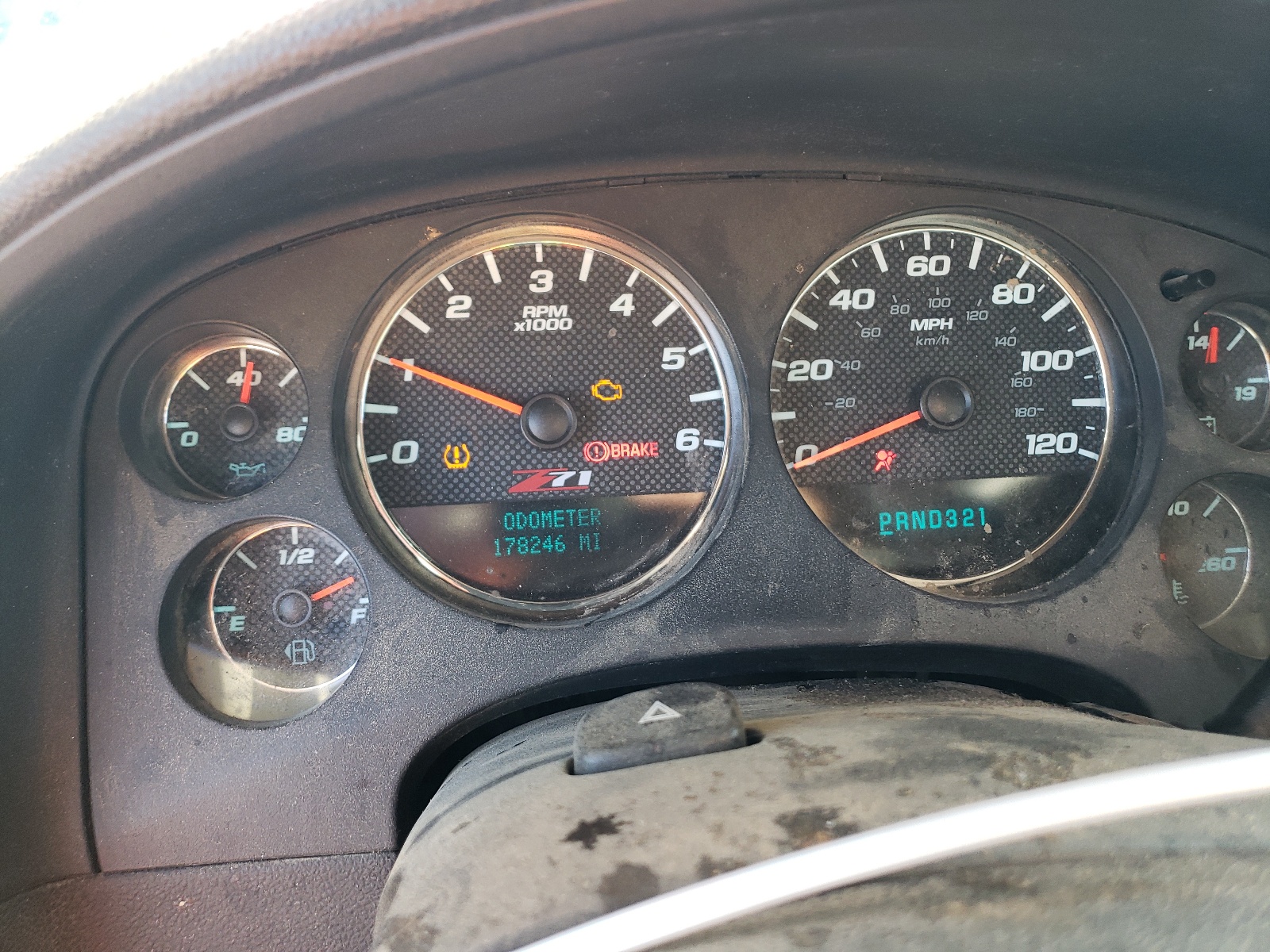 2GTEK19J181263163 2008 GMC Sierra K1500