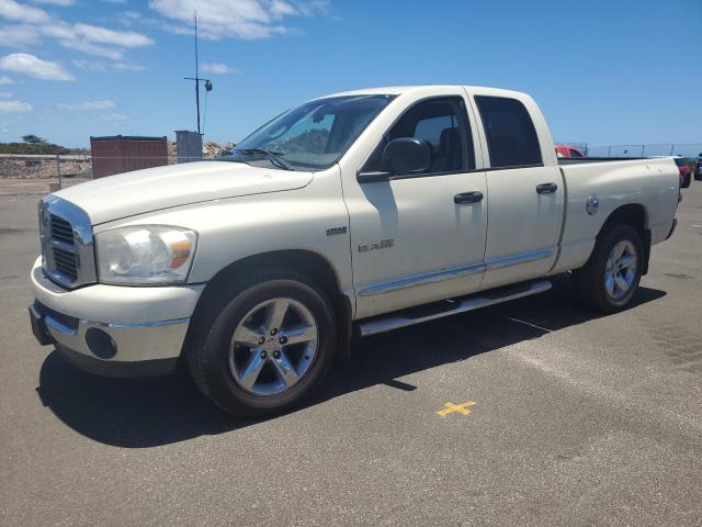 2008 Dodge Ram 1500 St