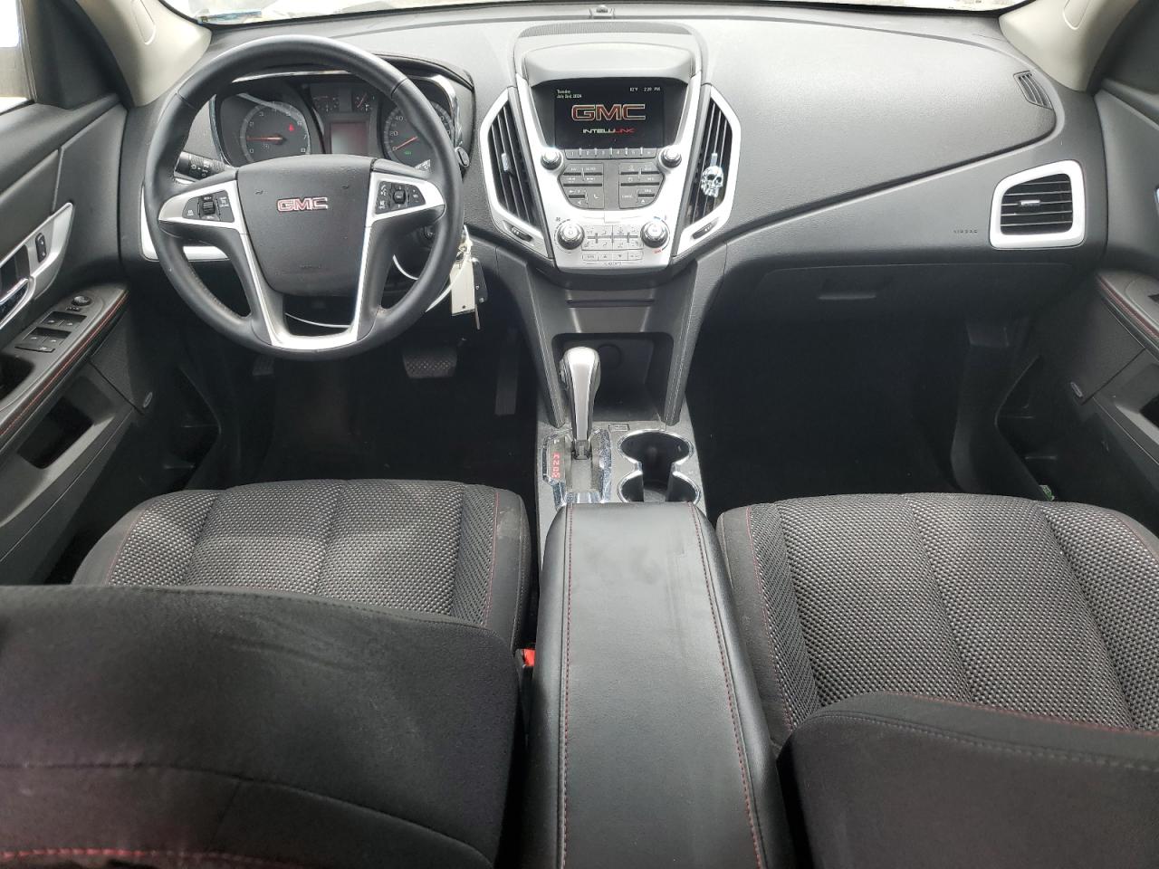 2015 GMC Terrain Sle VIN: 2GKALREK2F6254632 Lot: 61284264