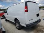 2023 Chevrolet Express G2500  на продаже в Harleyville, SC - Side