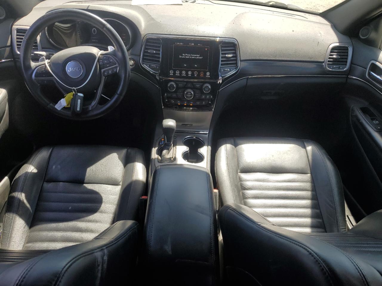 2020 Jeep Grand Cherokee Limited VIN: 1C4RJFBT5LC249749 Lot: 63318214