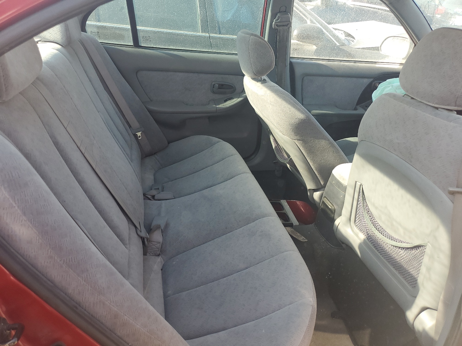 KMHDN46D85U015975 2005 Hyundai Elantra Gls