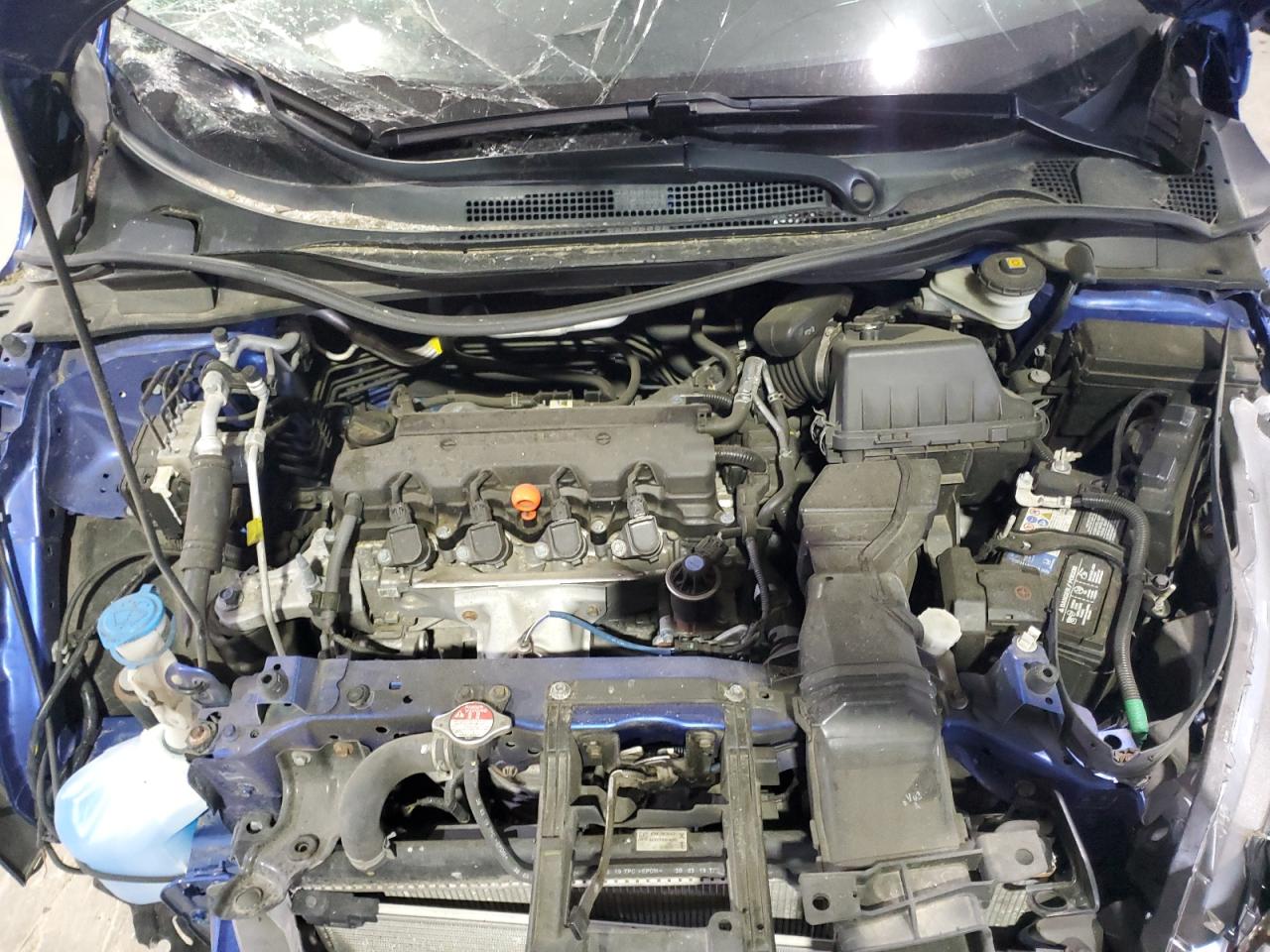 2020 Honda HR-V - Image 14
