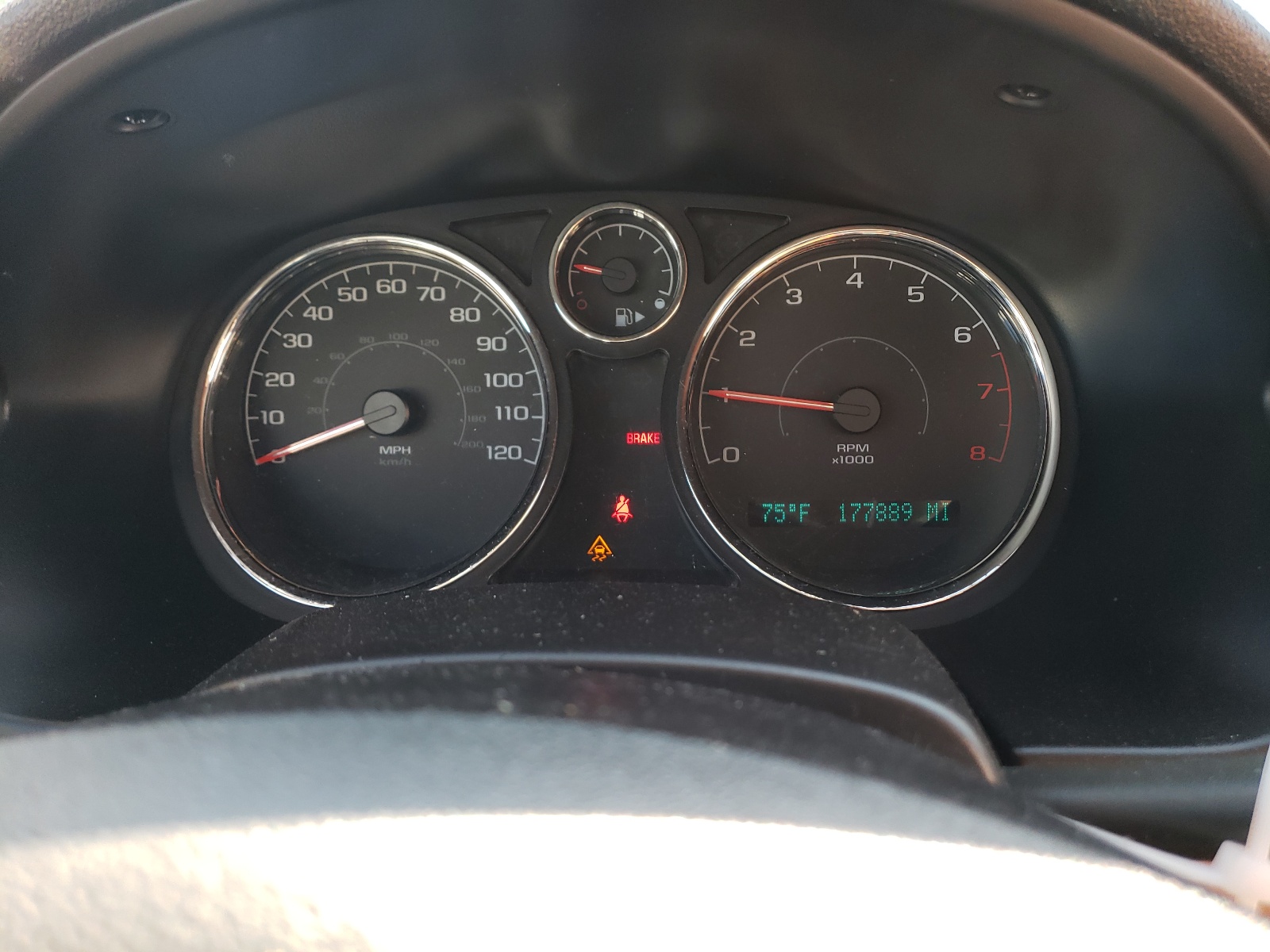 1G1AS58H397133970 2009 Chevrolet Cobalt Ls