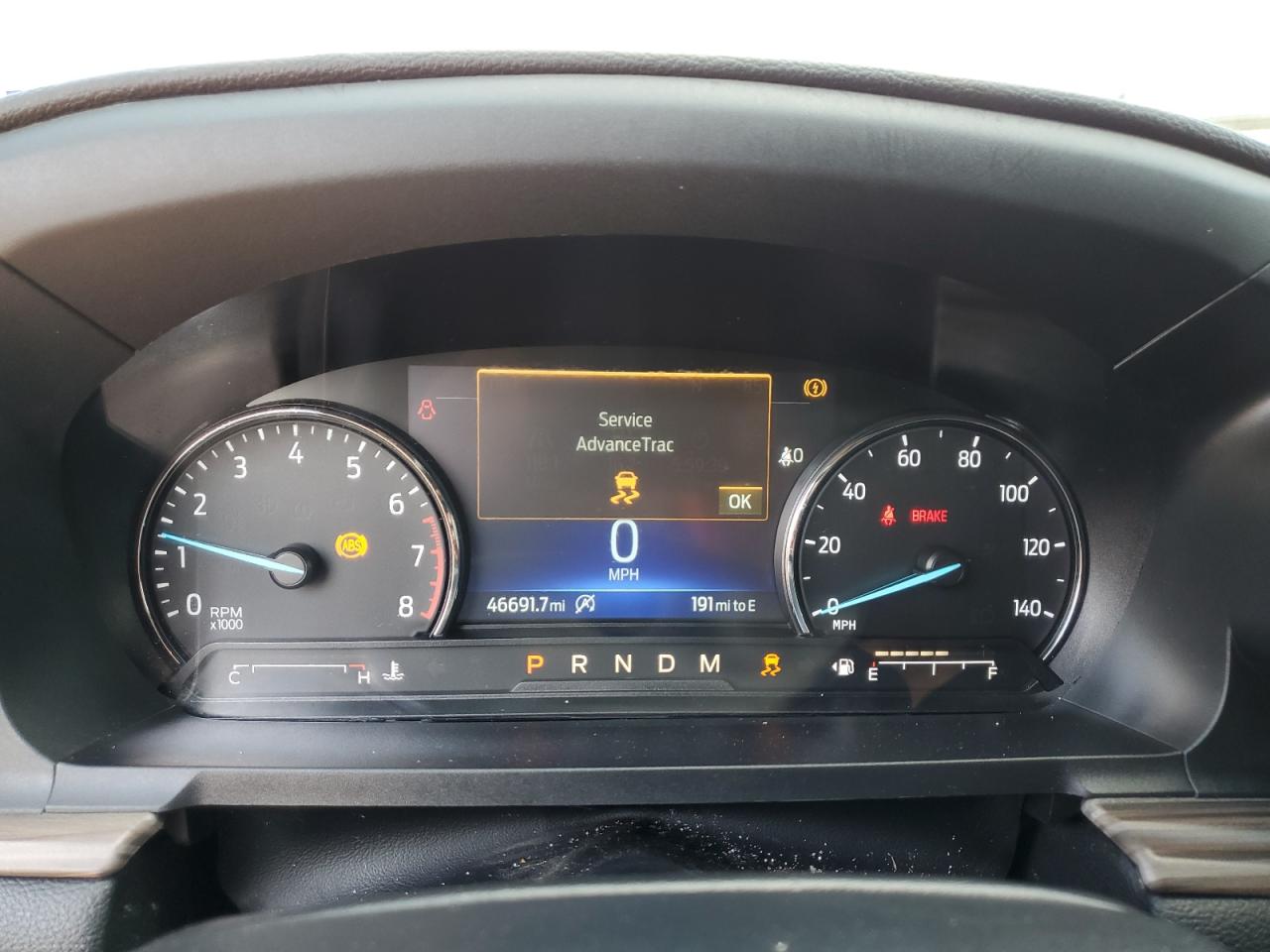 2021 Ford Explorer Limited VIN: 1FMSK7FH4MGA30491 Lot: 64750214