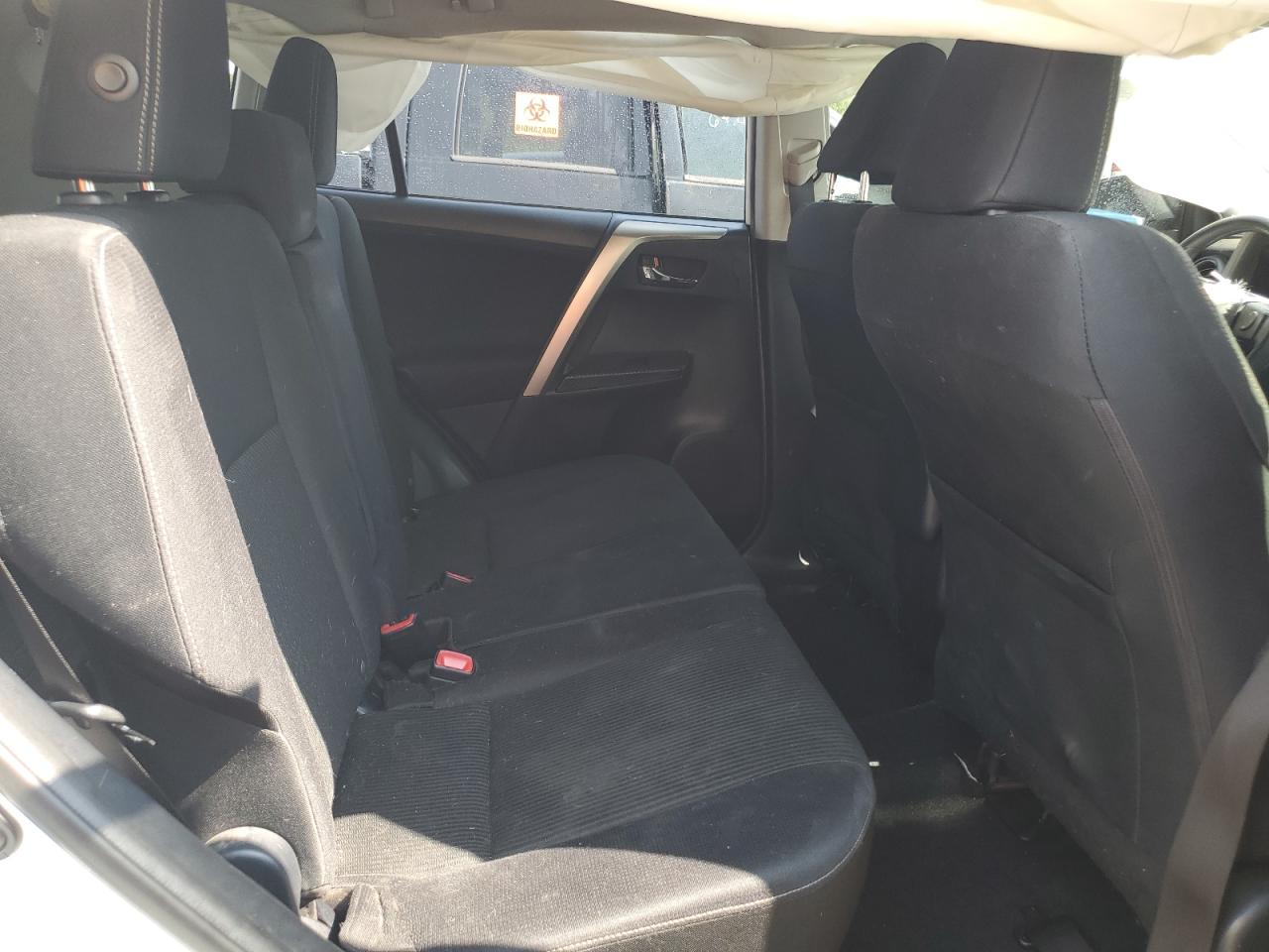 2014 Toyota Rav4 Xle VIN: JTMRFREV9EJ005293 Lot: 64972864