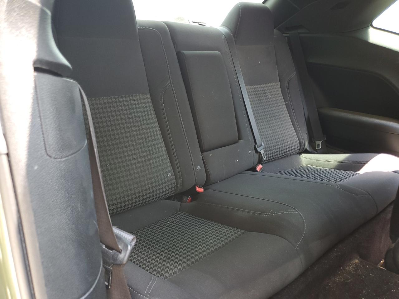 2018 Dodge Challenger Sxt VIN: 2C3CDZAG9JH288278 Lot: 62995684