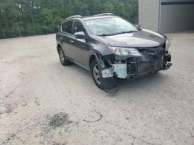 2015 Toyota Rav4 Xle VIN: 2T3WFREV9FW195697 Lot: 63325364