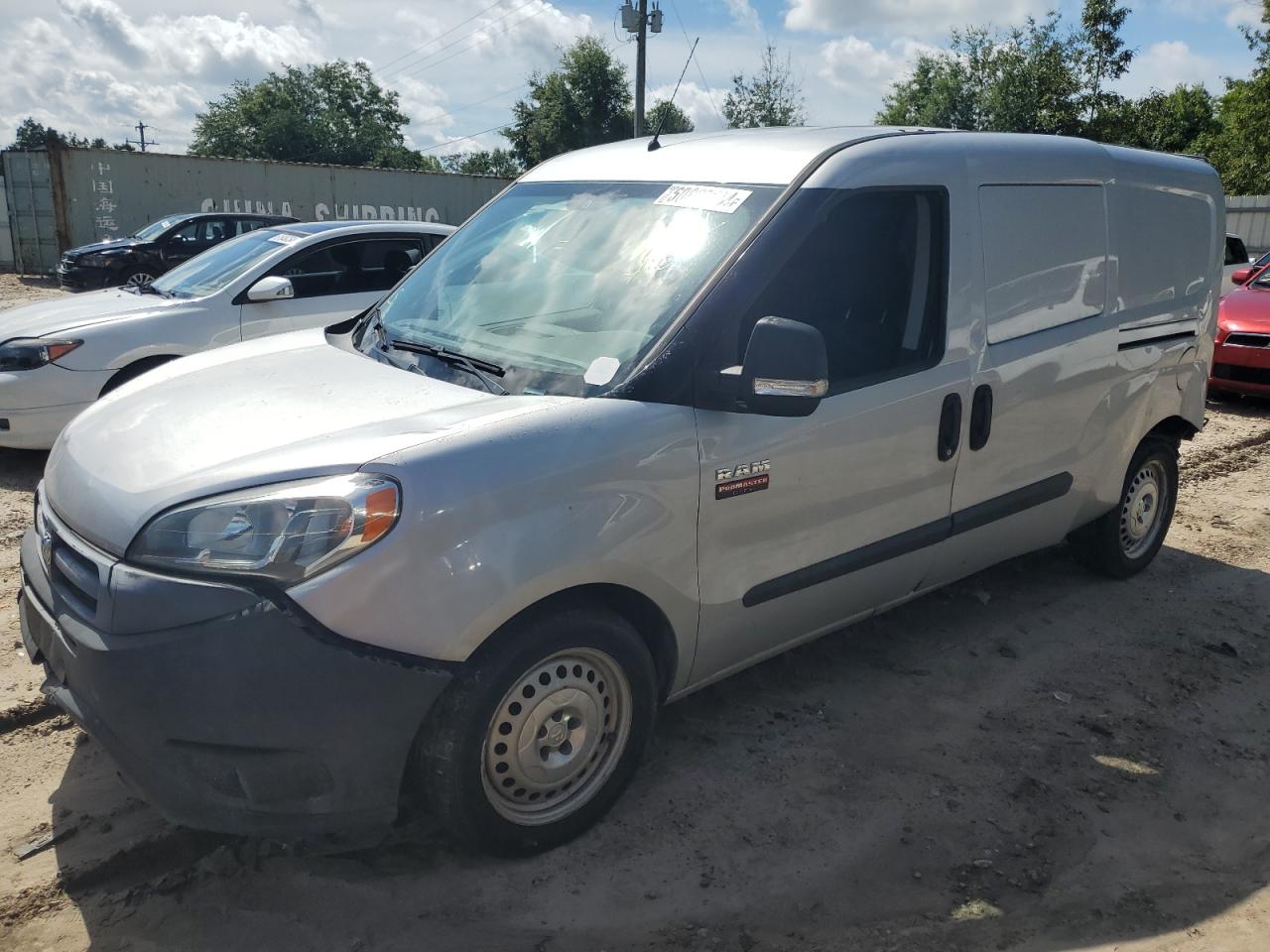 2015 RAM ProMaster City - Image 1