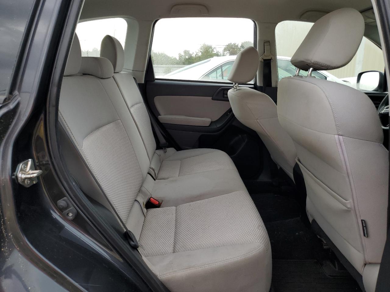 2014 Subaru Forester 2.5I VIN: JF2SJAACXEH422565 Lot: 63331864