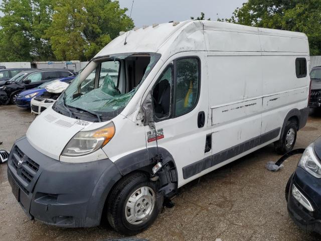 2014 Ram Promaster 2500 2500 High en Venta en Bridgeton, MO - Rollover