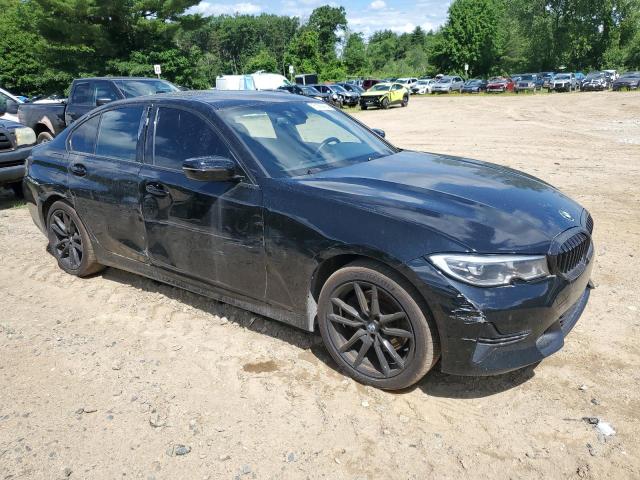 3MW5R7J08M8B68254 | 2021 BMW 330xi