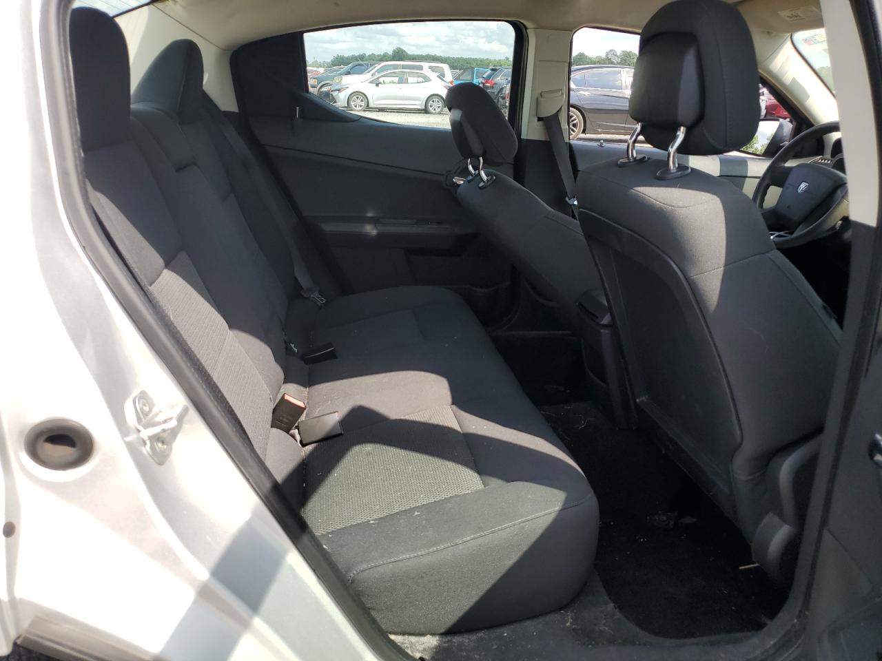 2010 Dodge Avenger Sxt VIN: 1B3CC4FB1AN202162 Lot: 63563714