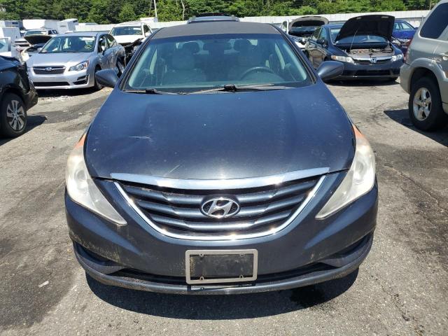 5NPEB4ACXBH296019 | 2011 Hyundai sonata gls